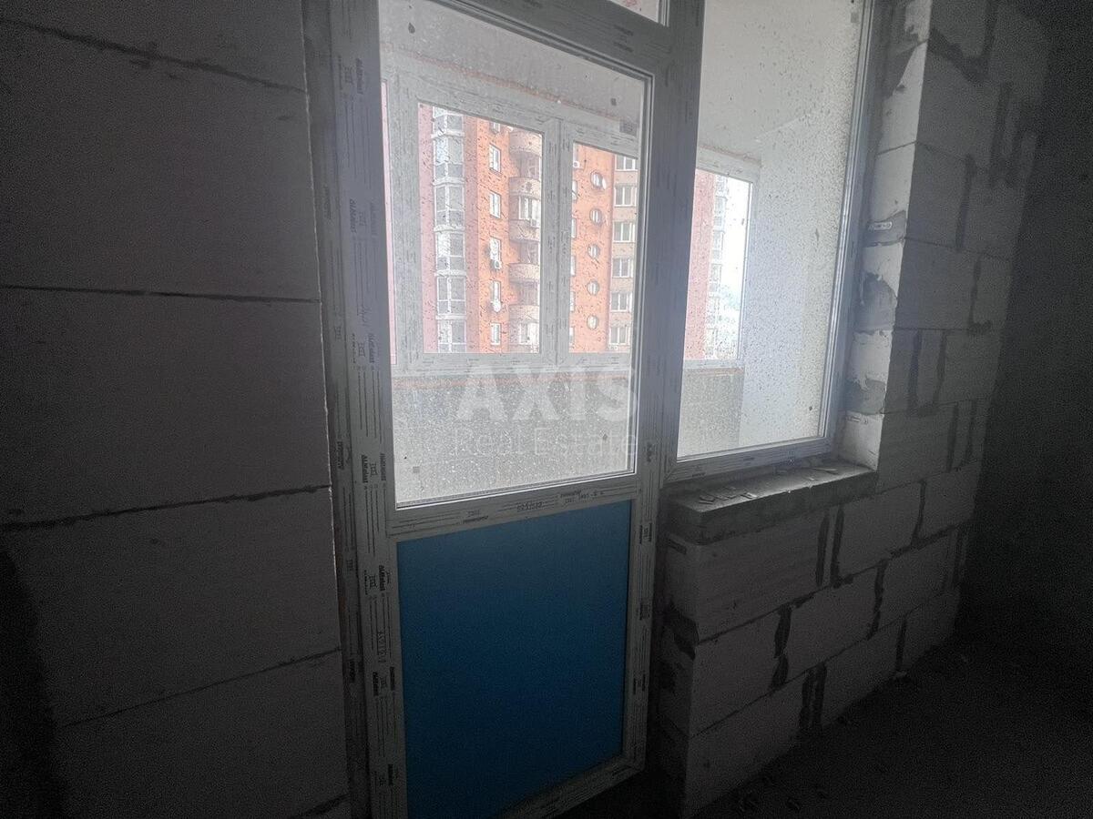 2k apartment vul. Strokacha Tymofija 90