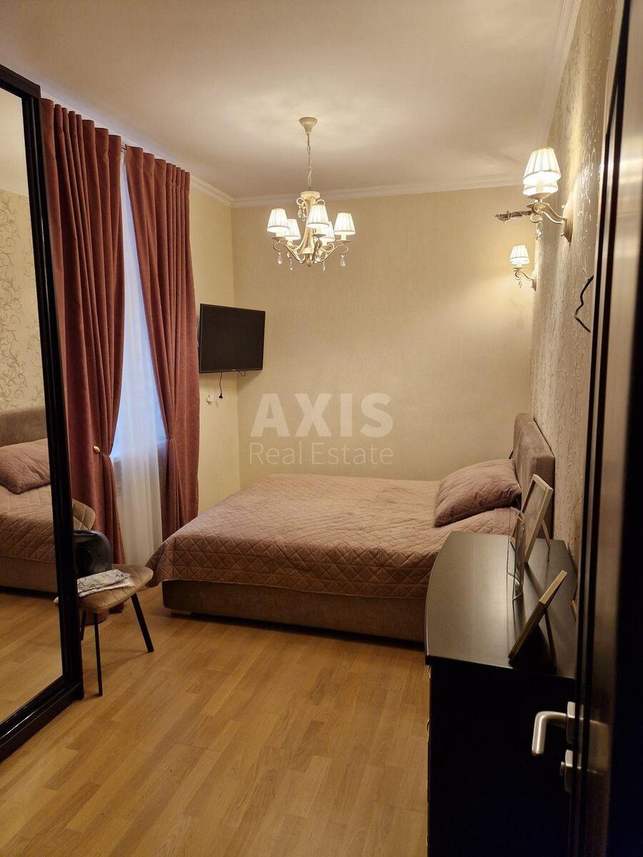 2k apartment vul. Metrobudivs'ka 13/10611322