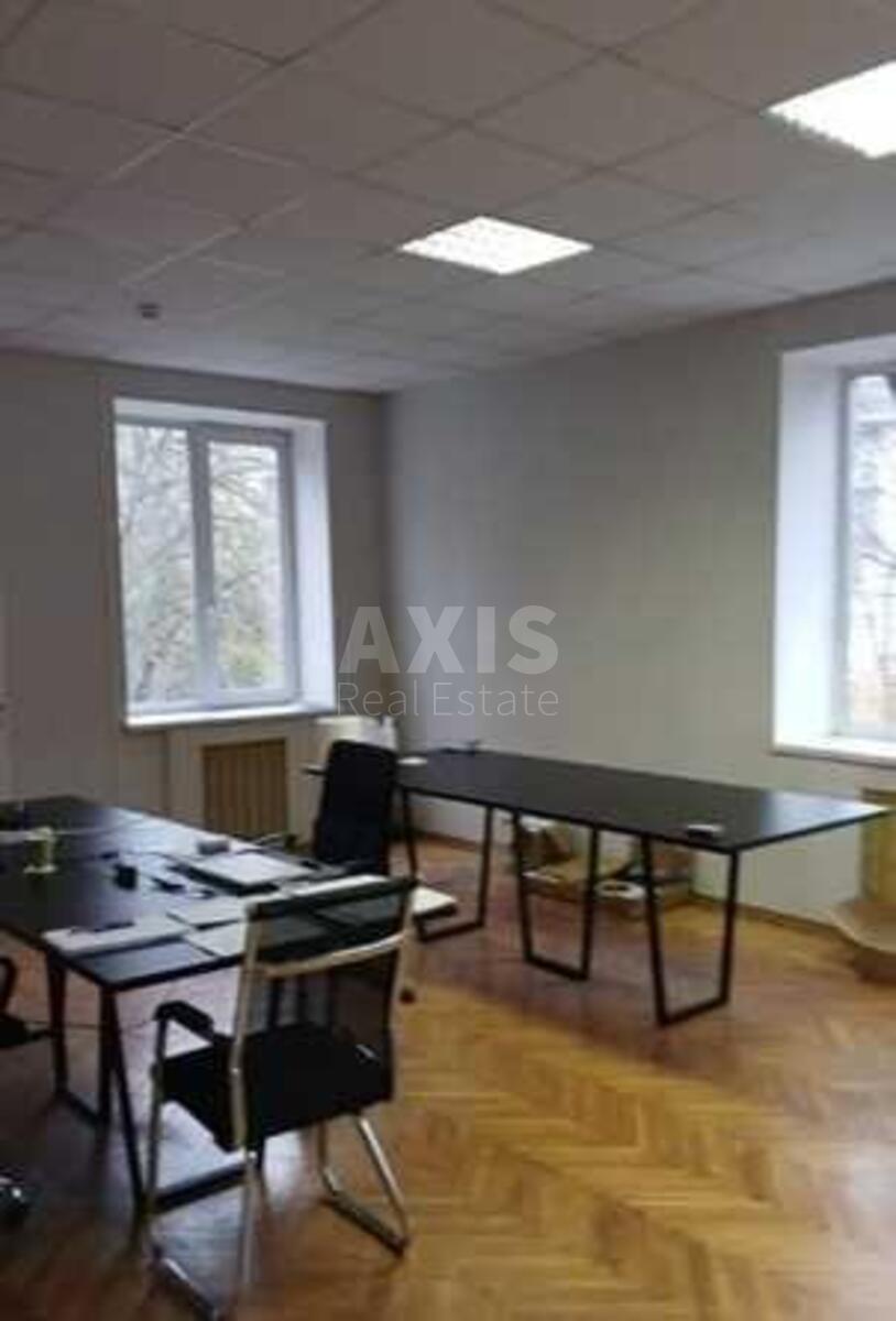 Trade object bul. Pryjmachenko Marii' 1/27, 200m23