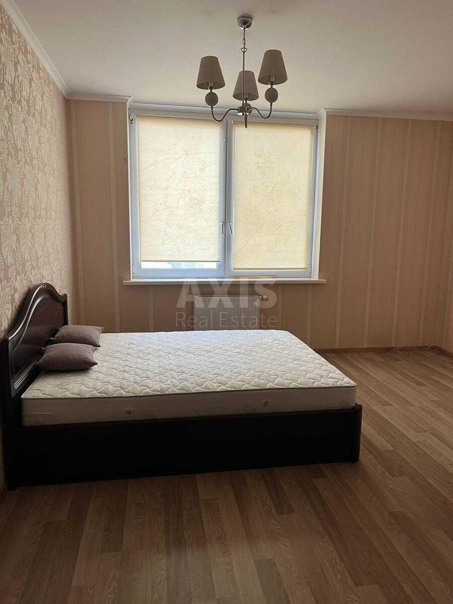 3k apartment vul. Lobanovs'kogo 1503
