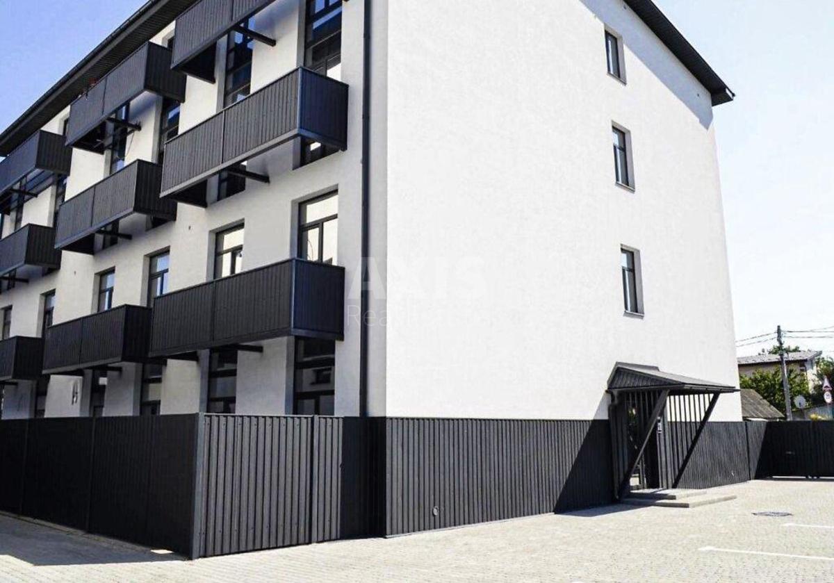 1k apartment vul. Sergija Kolosa 4Б7