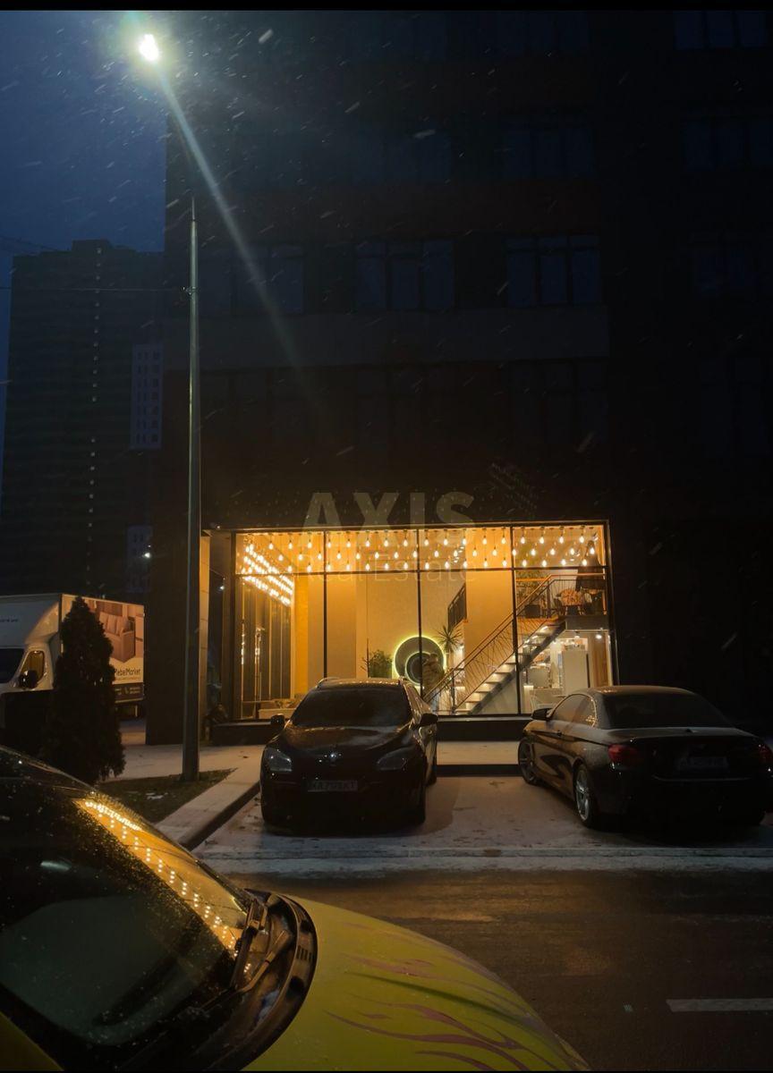 2k apartment vul. Chernivec'ka 8Б12