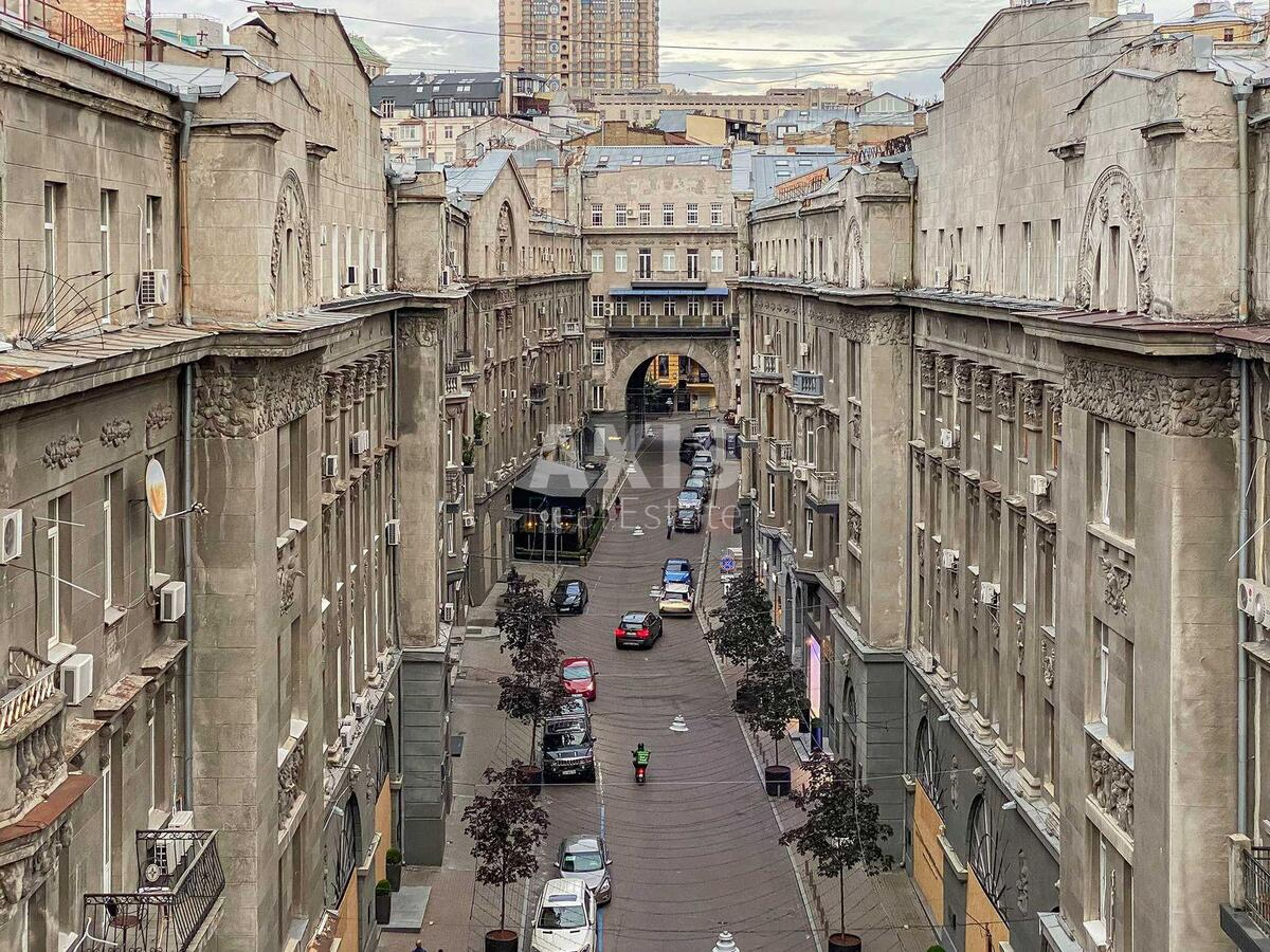 3к квартира ул. Крещатик 155589913