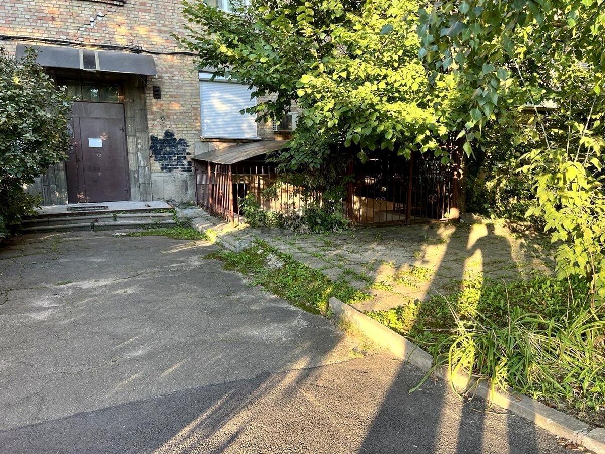 Office vul. Kyrylivs'ka 118/2, 110m26119614