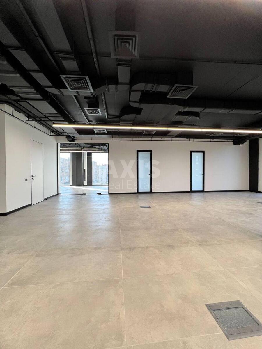 Офис ул. Красиловская 9, 309м26125210