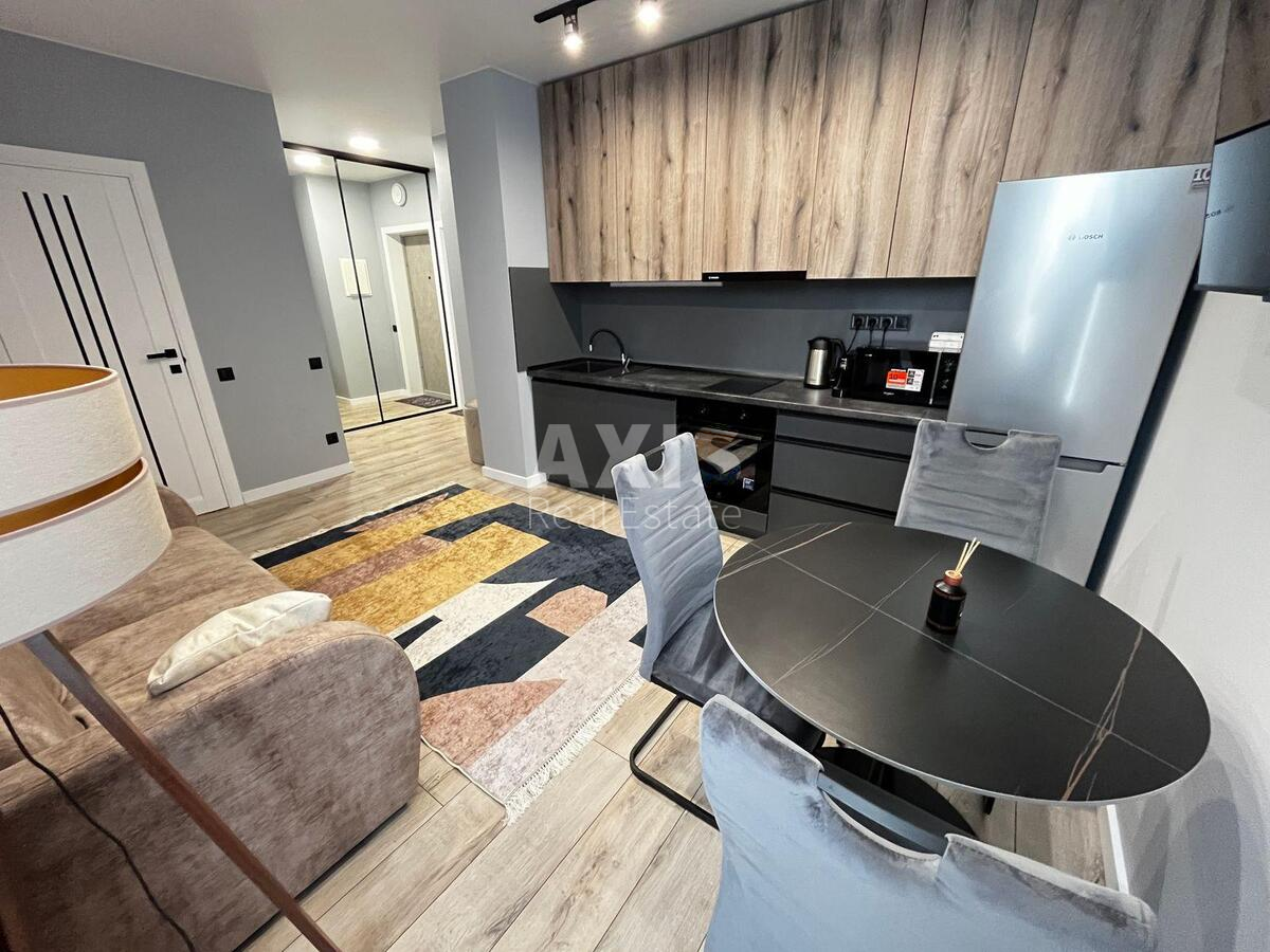1k apartment vul. Mendeljejeva 192