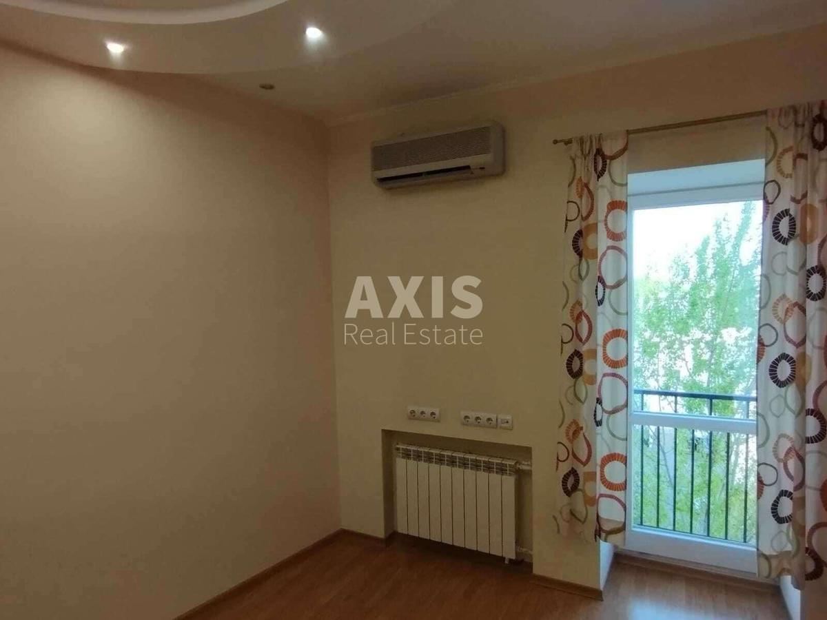 3k apartment vul. Olenivs'ka 105
