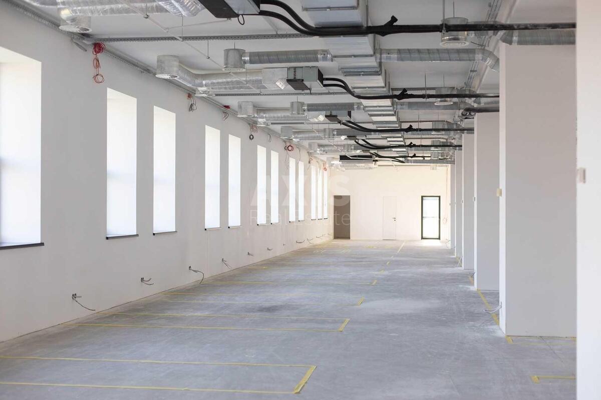 Office vul. Amurs'ka 6, 565m258215