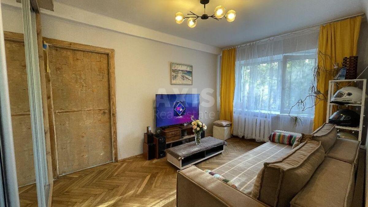 2k apartment nab. Rusanivs'ka 123
