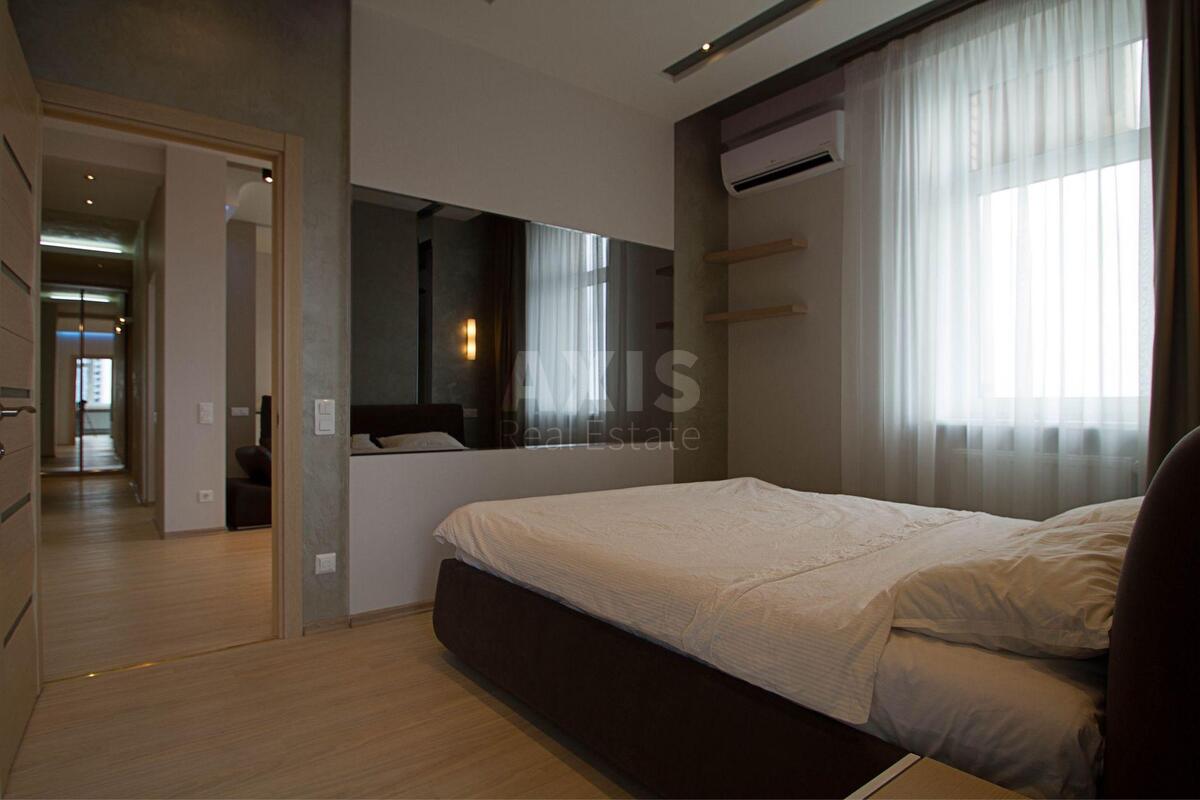 1k apartment bul. Lesi Ukrai'nky 76259527