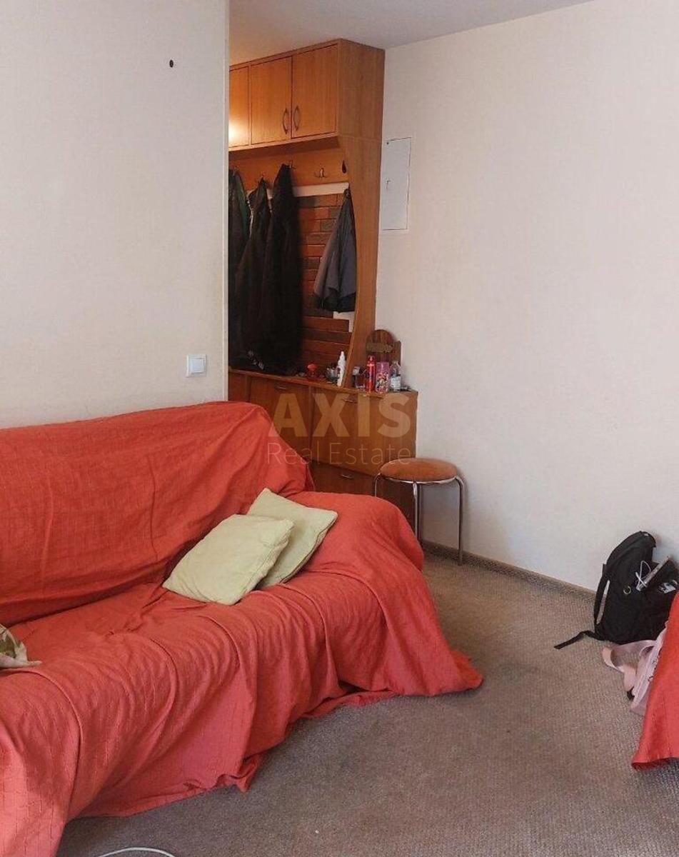 2k apartment vul. Doncja Myhajla 17/464