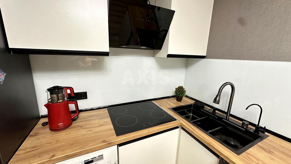 2k apartment vul. Koshycja Oleksandra 9626441