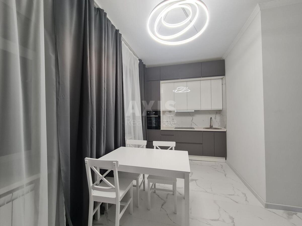 1к квартира ул. Лобановского 216247010