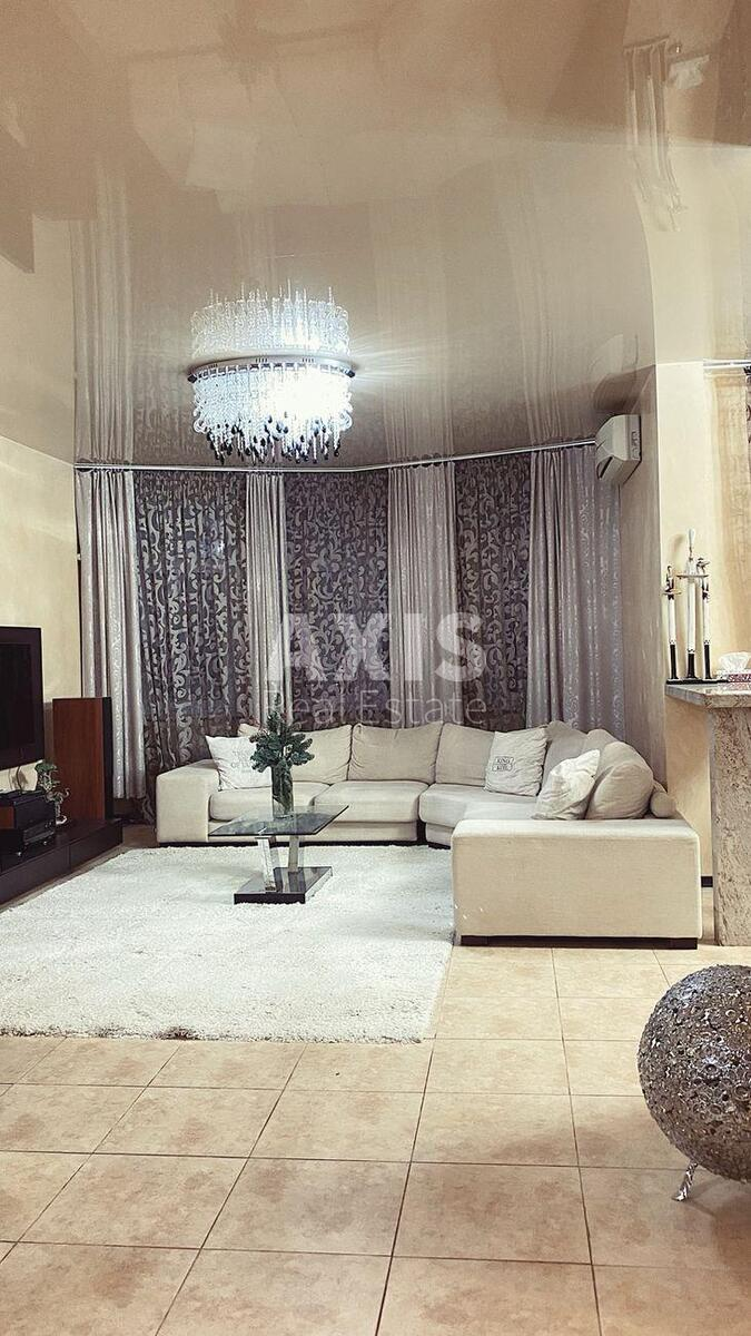 3k apartment bul. Lesi Ukrai'nky 23478711