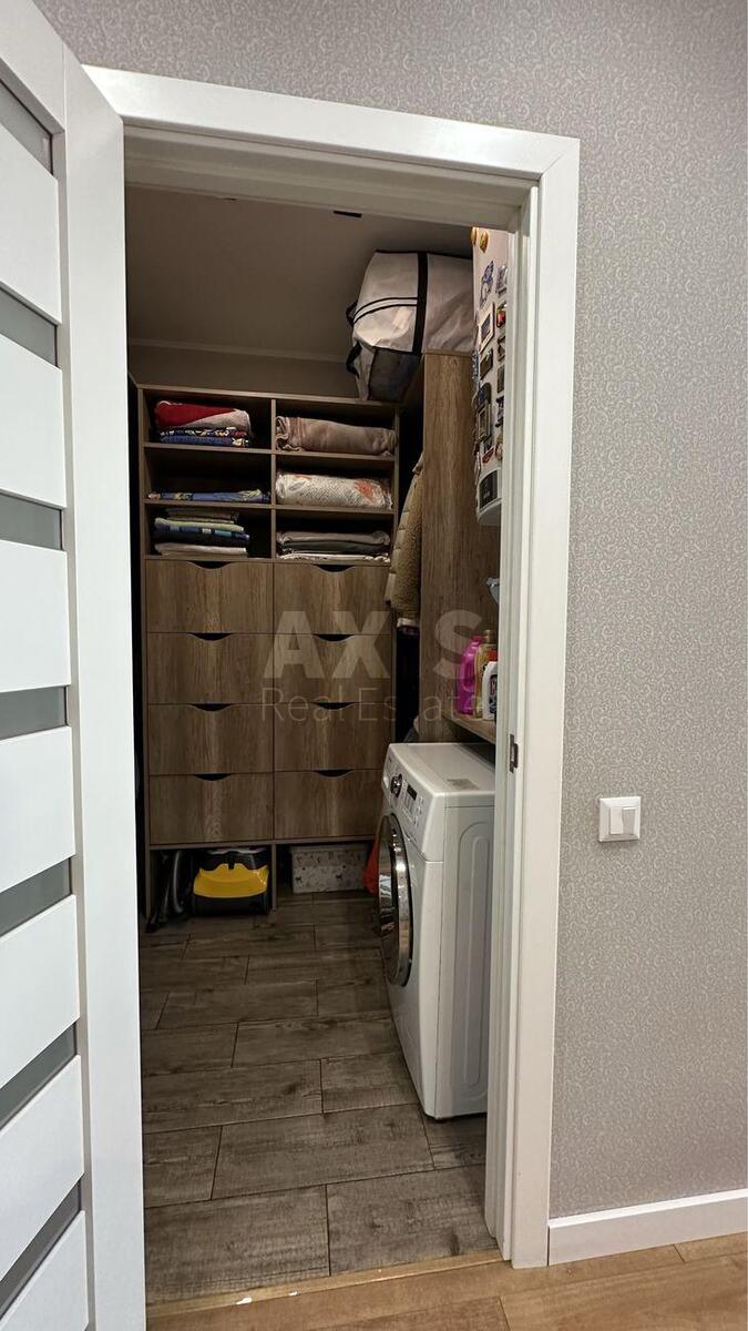 2k apartment vul. Regeneratorna 49