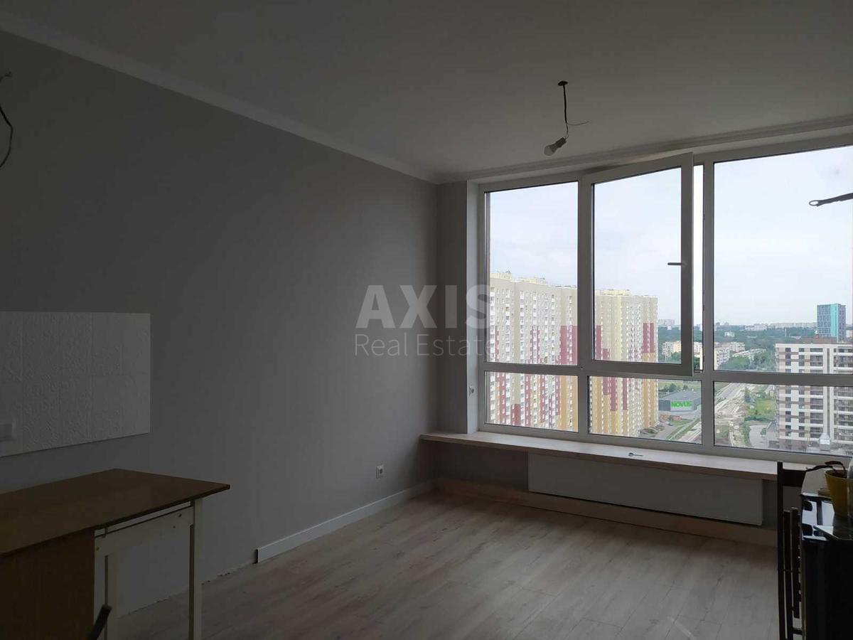 3k apartment vul. Oleksandra Olesja 2В0