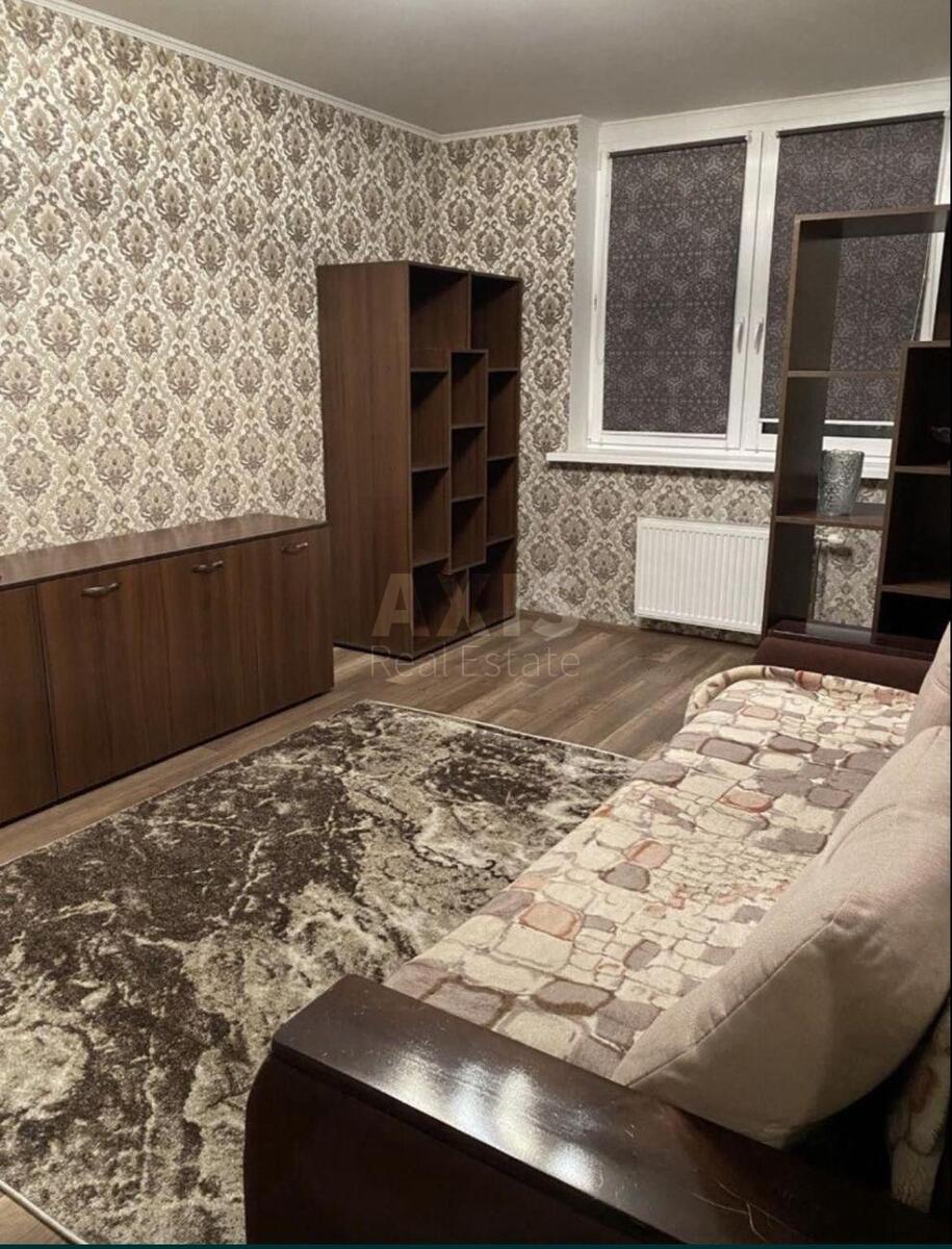 2k apartment vul. Majakovs'kogo 705