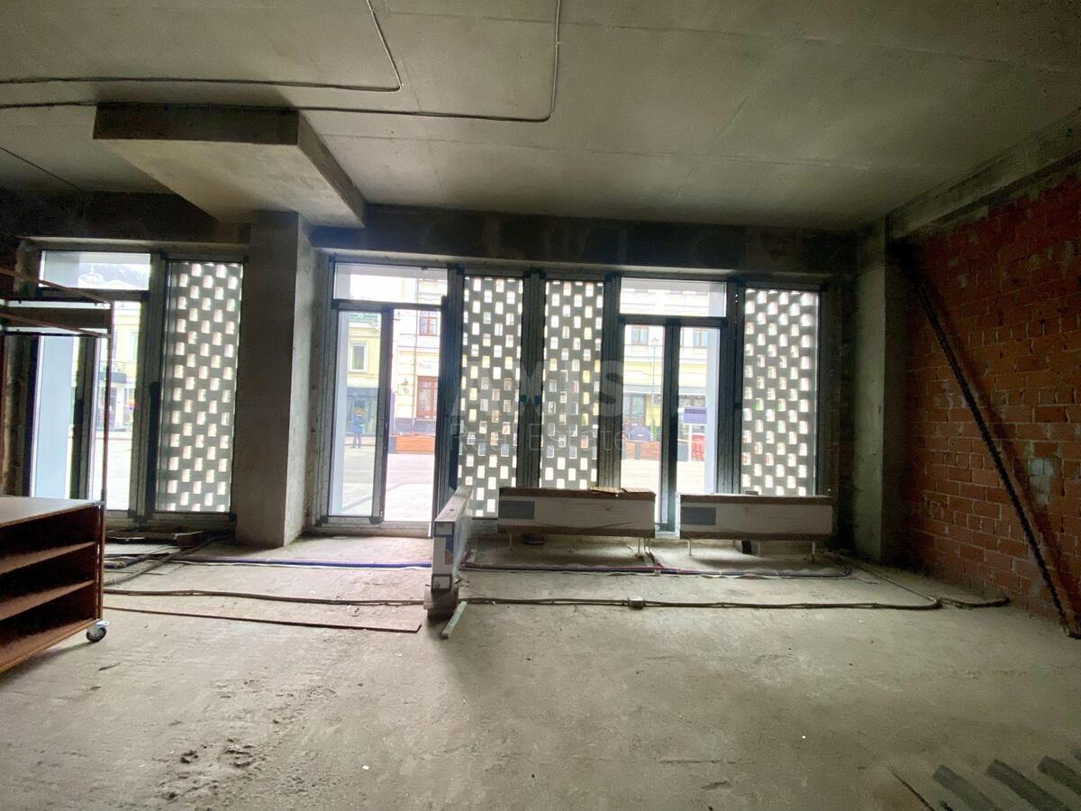 Trade object vul. Sagajdachnogo Petra 18, 116m2624073