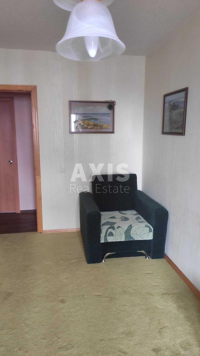 3k apartment pr-t Vatutina Generala 6А2