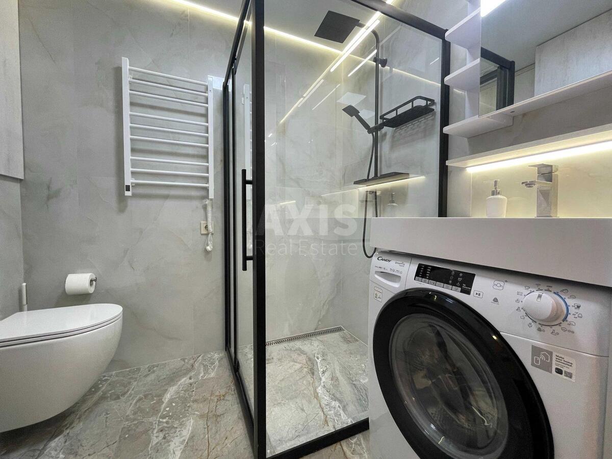 1к квартира ул. Булаховского Академика 2624474