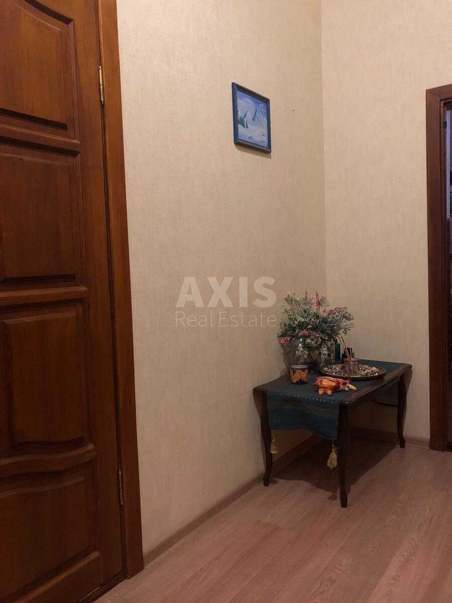 2k apartment rajon Prorizna vul., Shevchenkivs'kyj 184