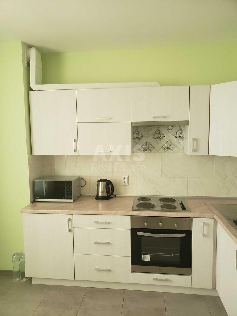 1к квартира пер. Коломыйский 6571886