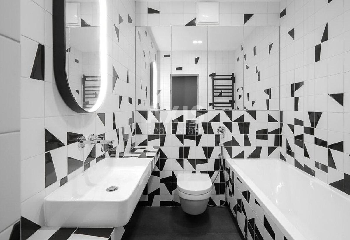 4k apartment vul. Zarichna 1439983