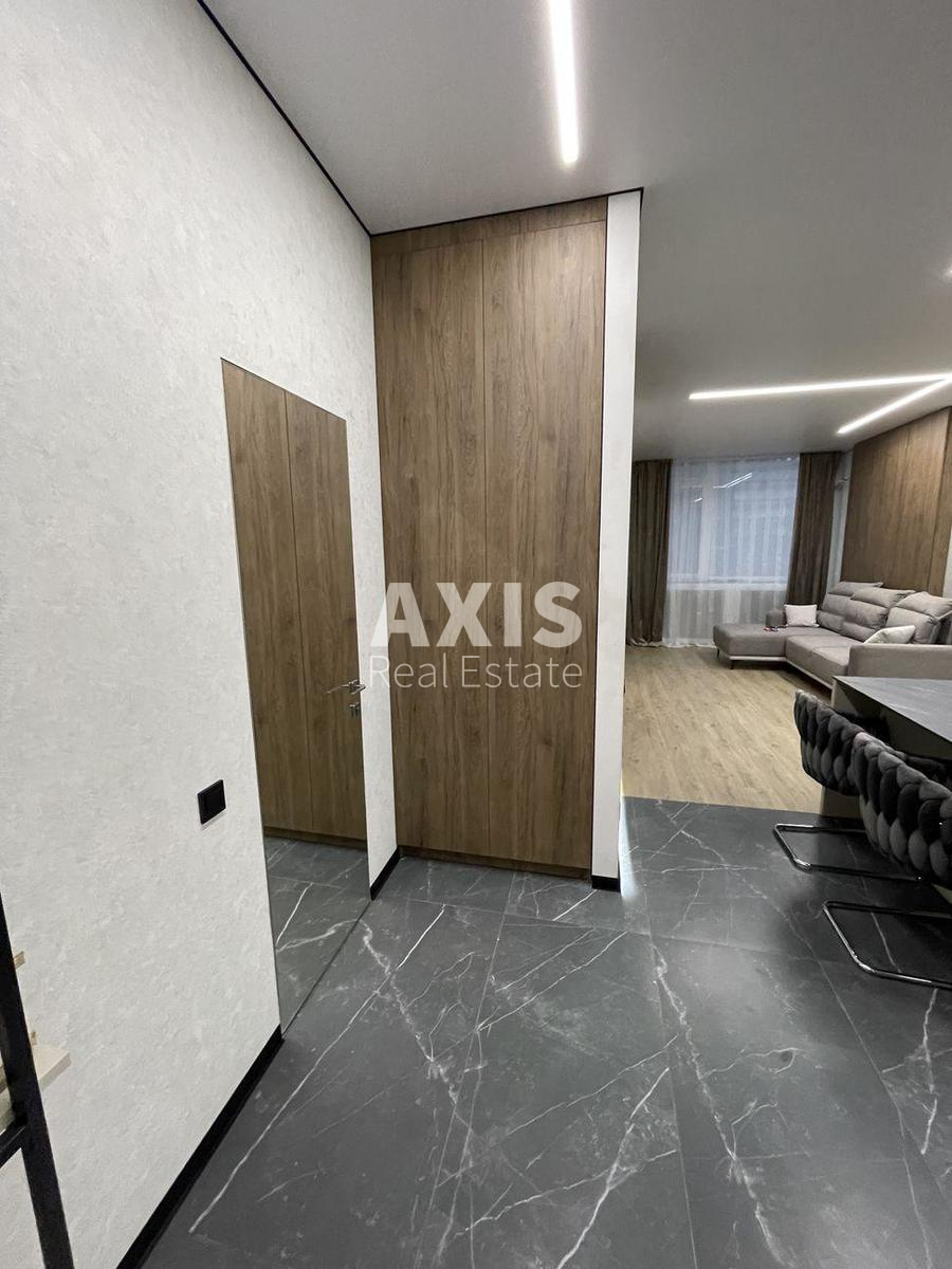 2k apartment pr-t Peremogy 11Б8