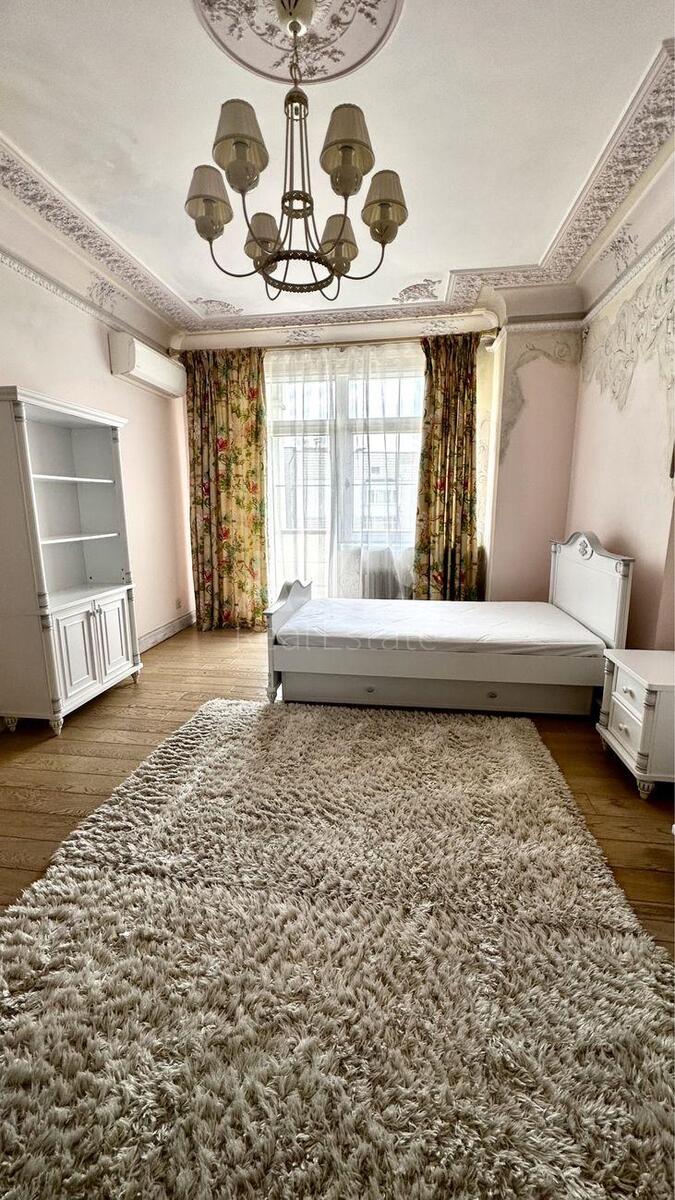 4к квартира ул. Гончара Олеся 35572084