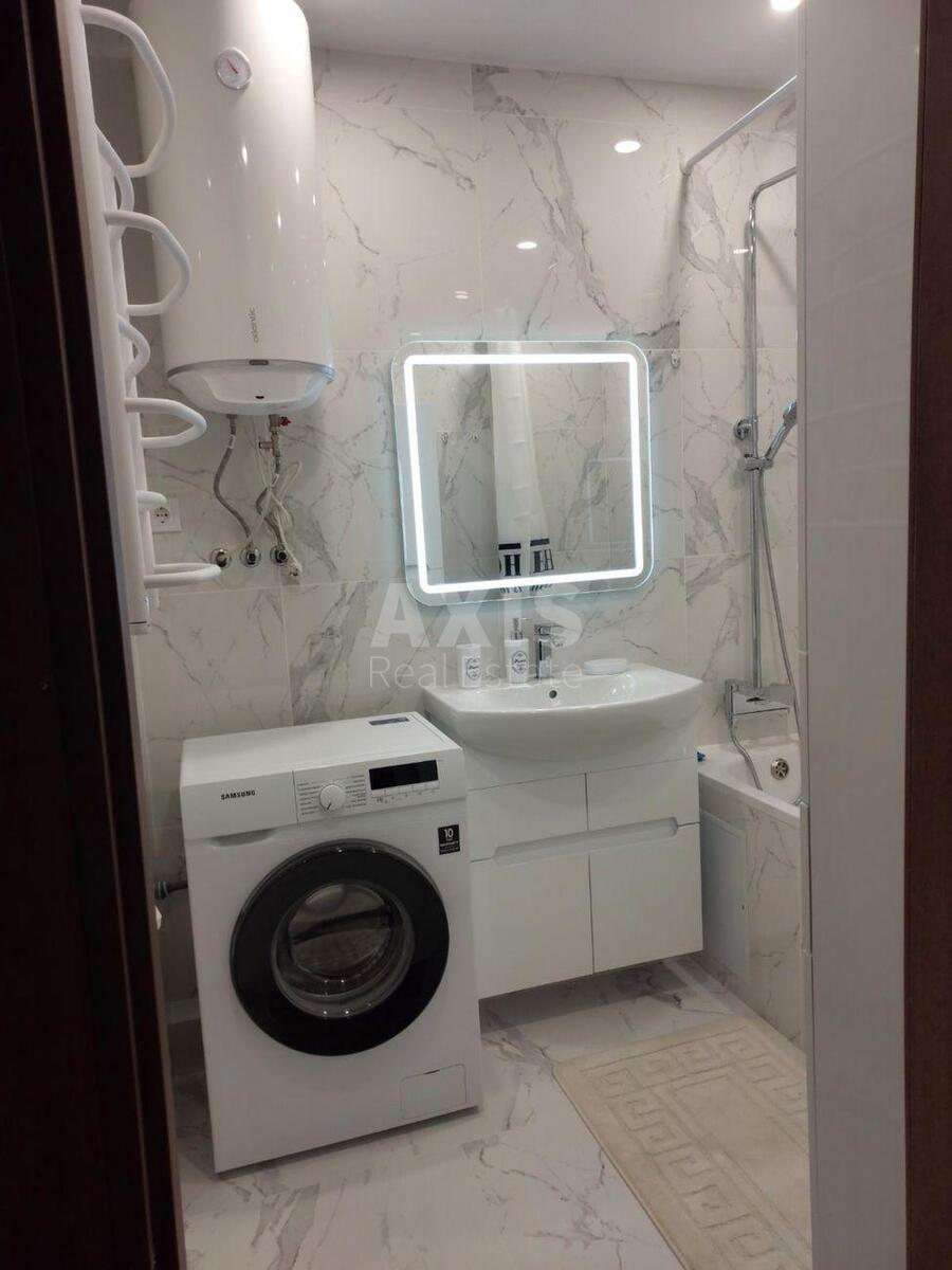 1к квартира пер. Балтийский 23616425