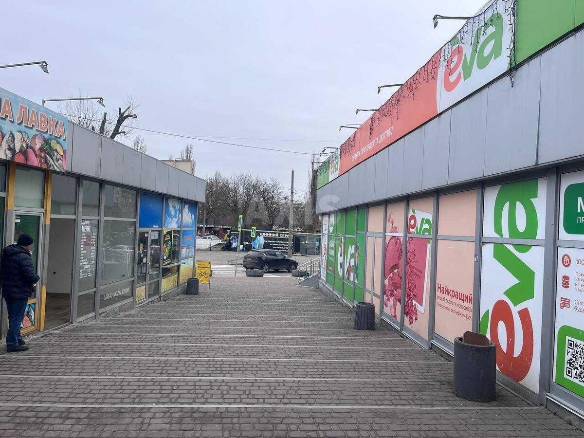 Trade object pr-t Pravdy 3А, 270m2572662