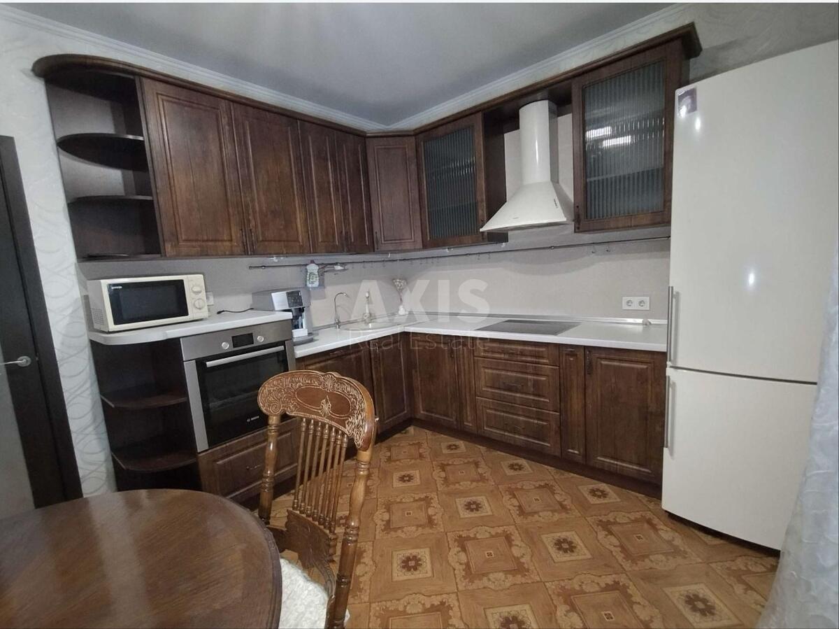 2k apartment prov. Varyazkyy 10