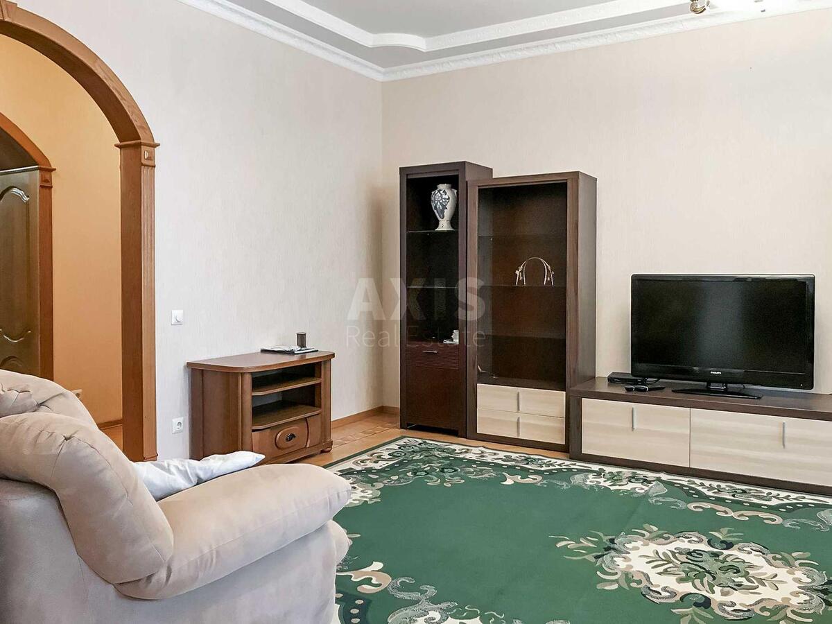 3k apartment vul. Gusovs'kogo 11/11572972