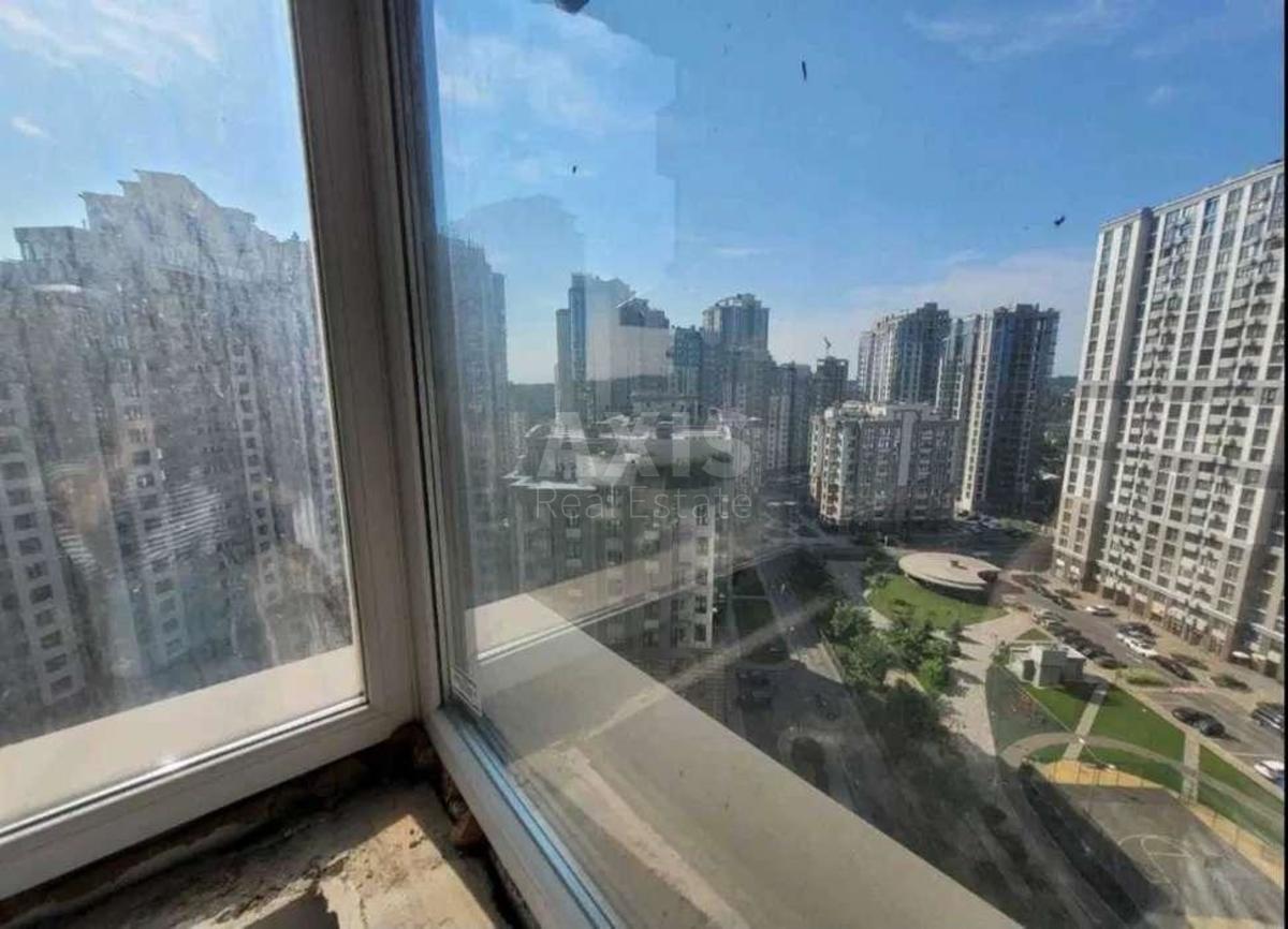 3к квартира ул. Драгомирова Михаила 4Б3