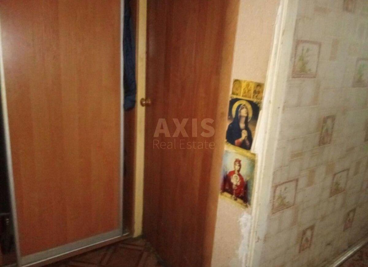 2k apartment vul. Poljarna 115