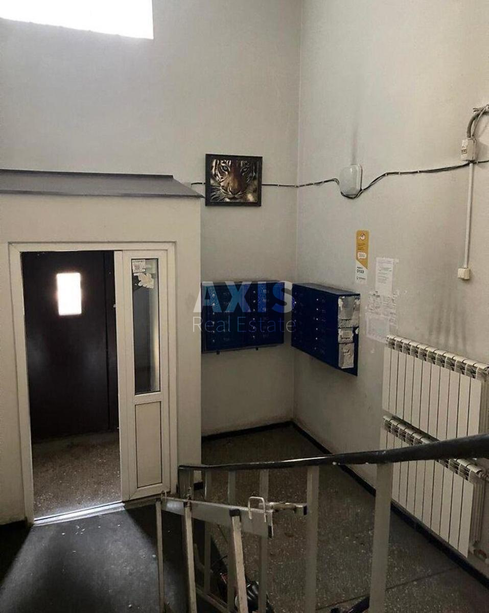 1k apartment bul. Lesi Ukrai'nky 24406753