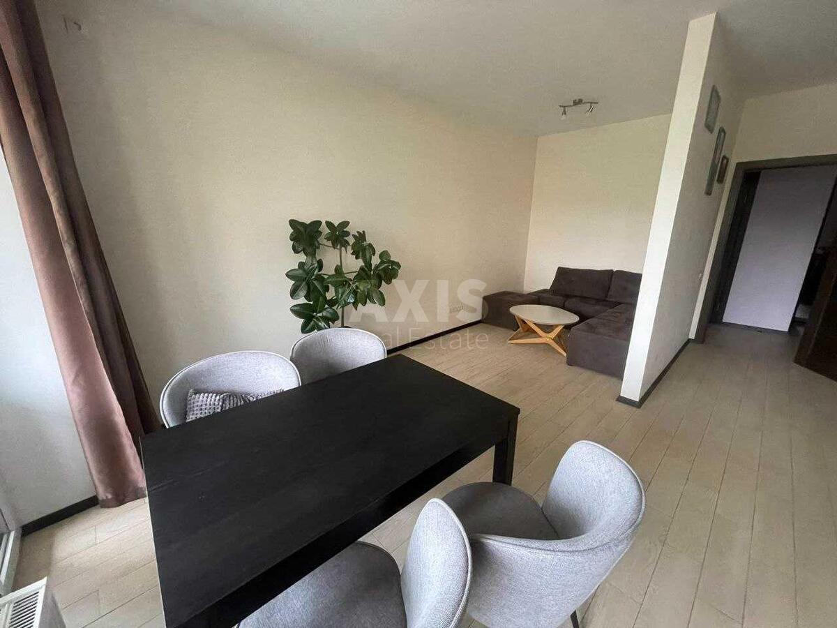 3k apartment vul. Kavaleridze Ivana 7573421