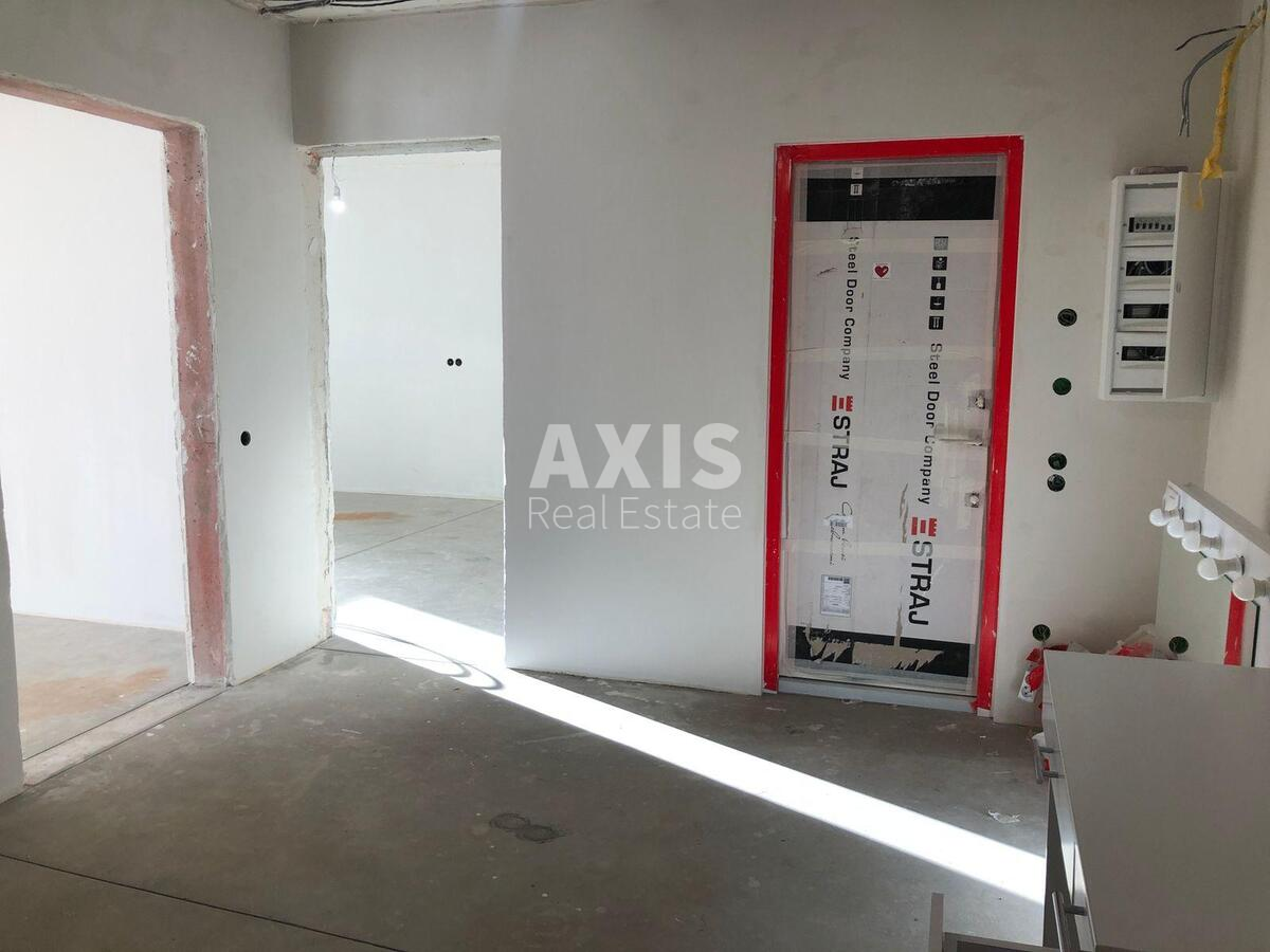 3k apartment vul. Revuc'kogo 54А3