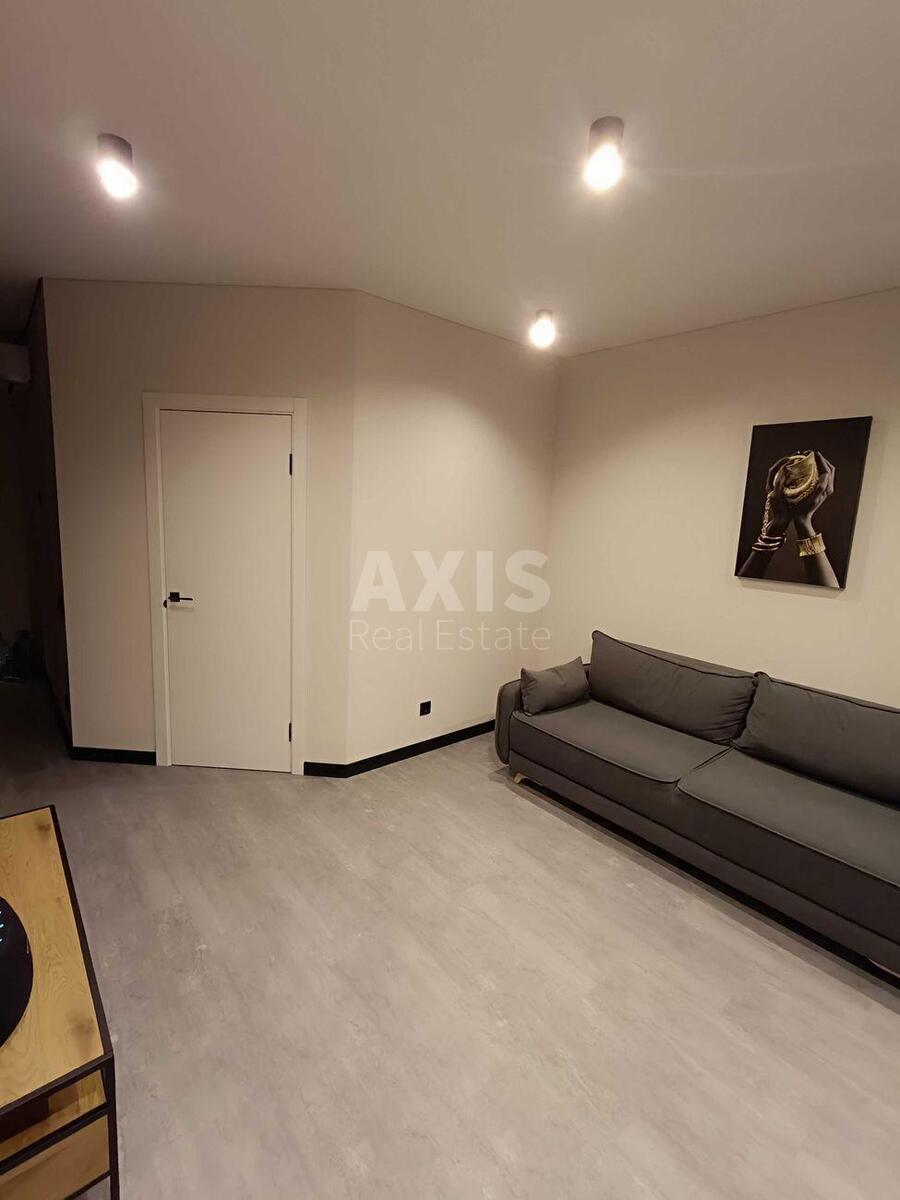 1k apartment prov. Baltijs'kyj 2311