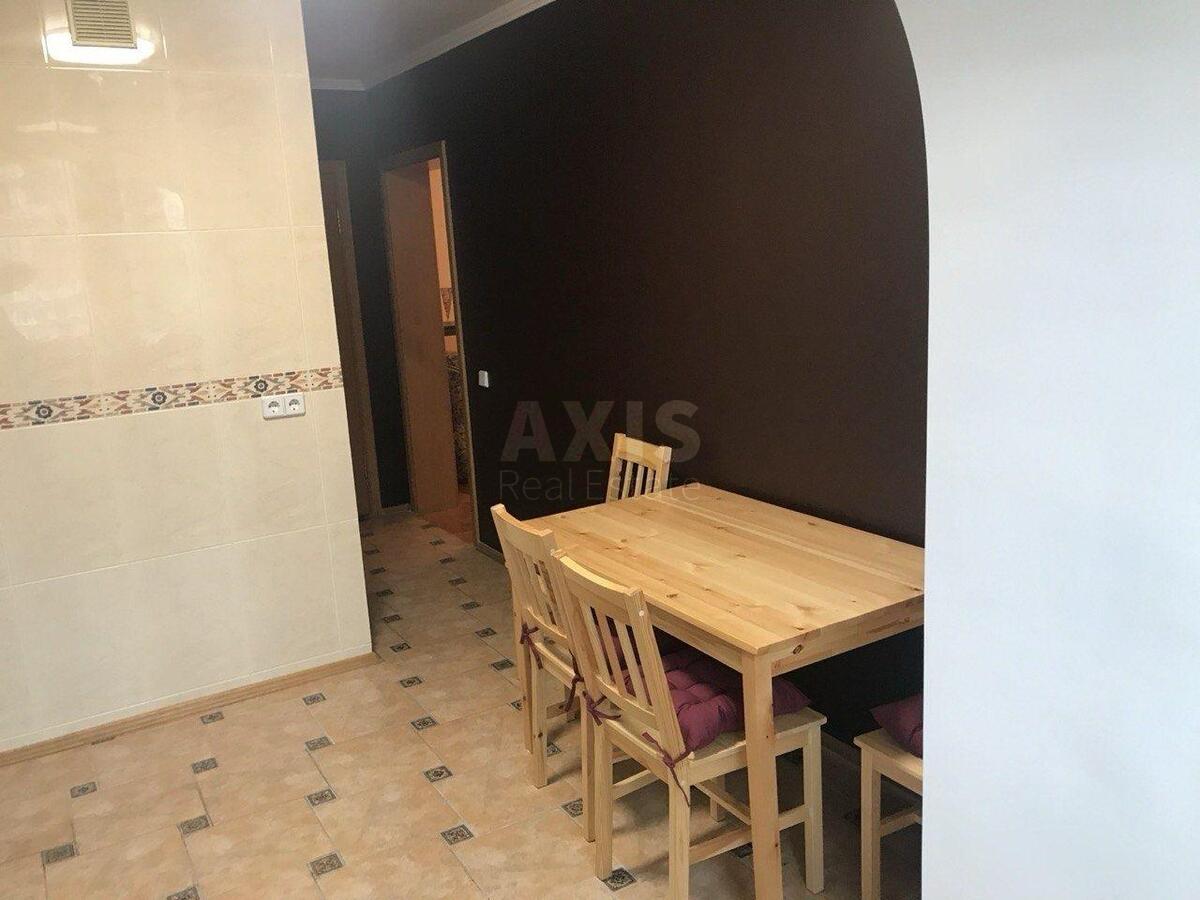 3k apartment vul. Dragomanova 20573926