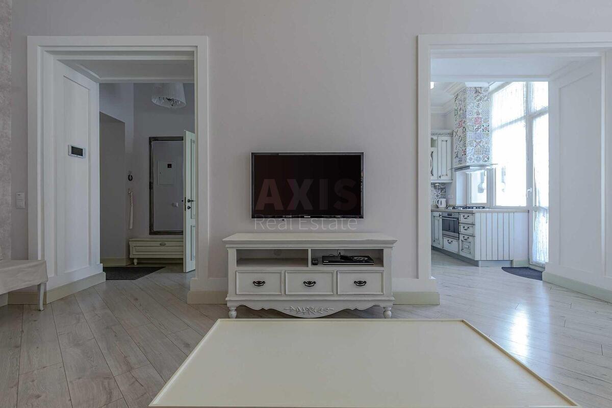 3k apartment vul. Hreshhatyk 236