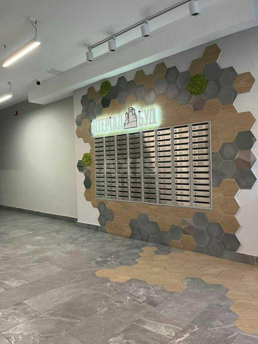 3k apartment vul. Grechka Marshala 10М10
