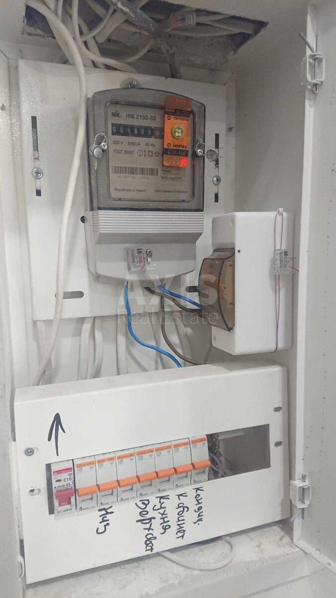 Объект торговли ул. Дарвина 10, 43м2574324