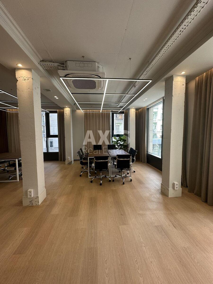 Офис ул. Бульварно-Кудрявская 15, 170м2582054