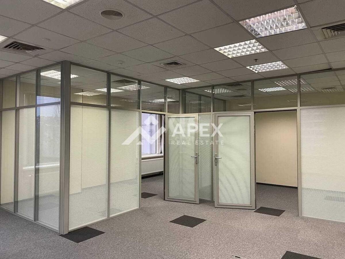 Office vul. Zhyljans'ka 75, 194m2575395