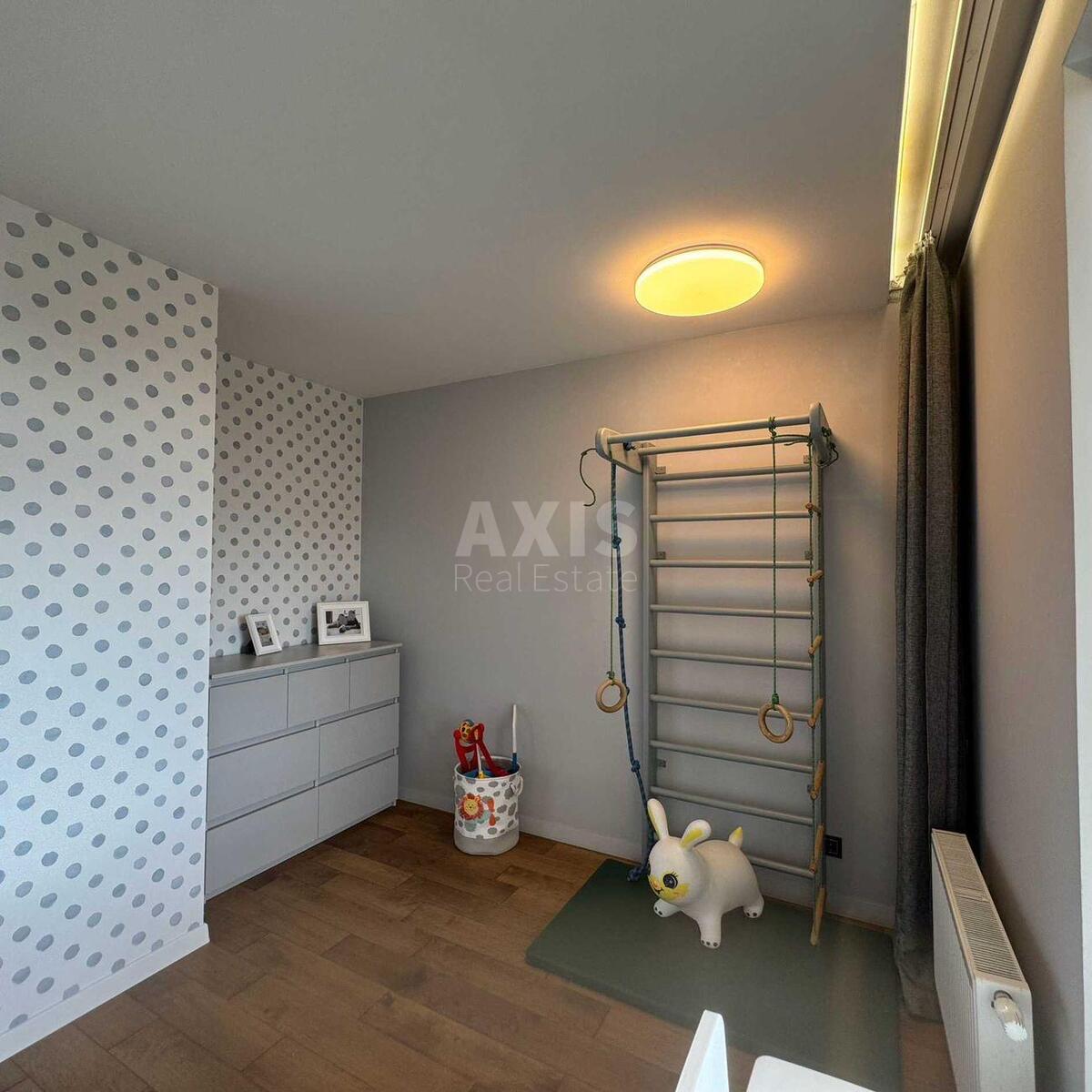 3k apartment vul. Zhmachenka Generala 285757211