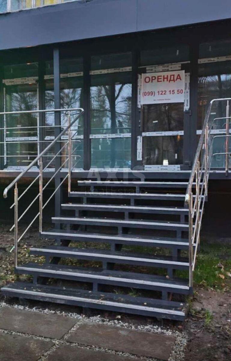 Объект торговли ул. Кадетский Гай 3, 60м261926