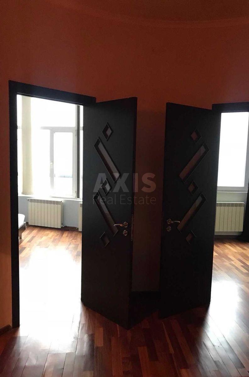 2k apartment vul. Saksagans'kogo 1215
