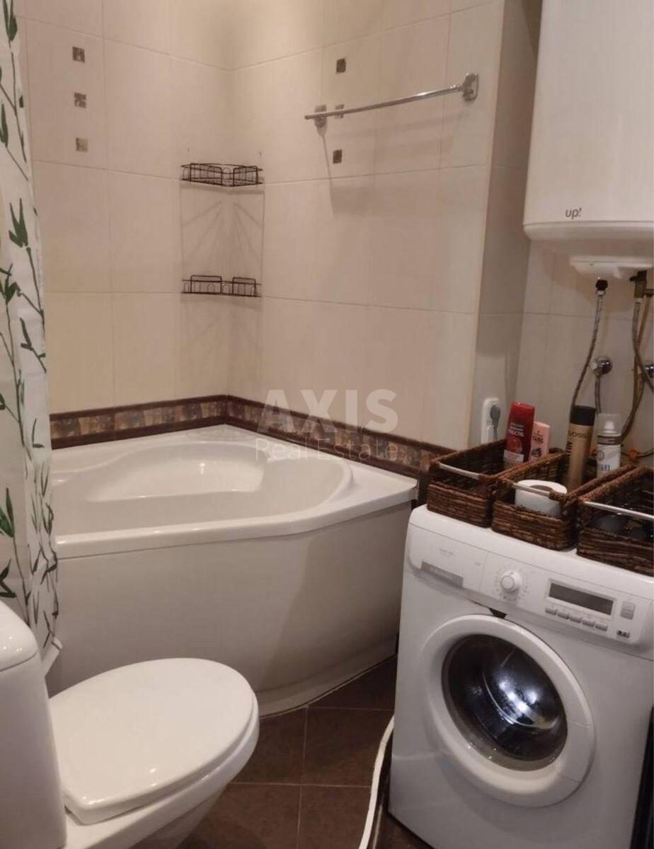 2k apartment vul. Malopidval'na 21/8621517