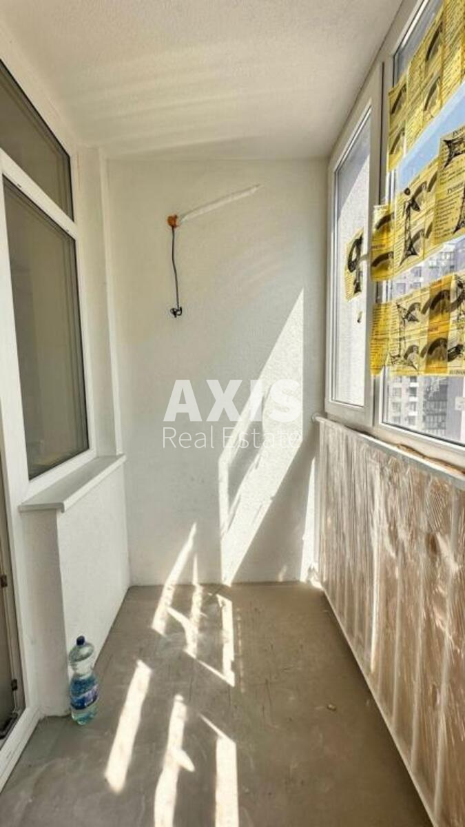 1к квартира ул. Тираспольская 52а2